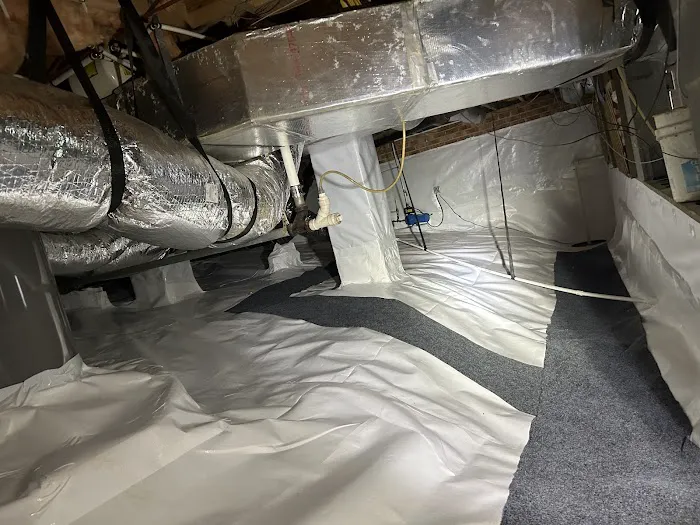 Triad Heating & Cooling, Inc. Picture 10