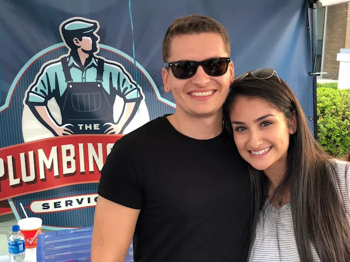 The Plumbing & Air Service Co. Picture 3