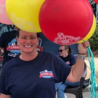 The Plumbing & Air Service Co. ico