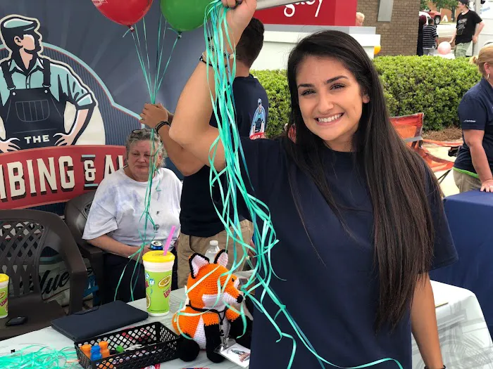 The Plumbing & Air Service Co. Picture 2