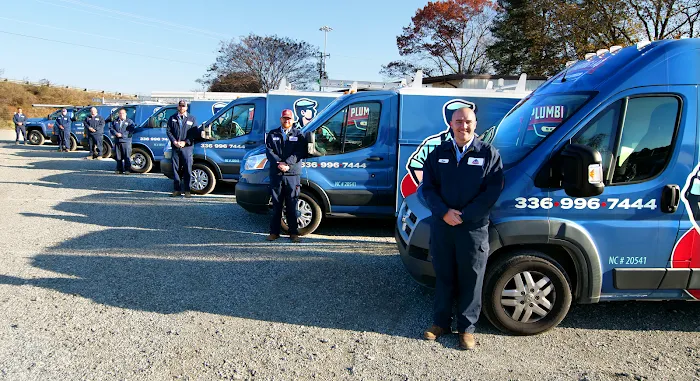 The Plumbing & Air Service Co. Picture 9