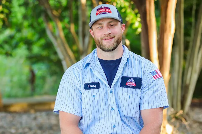 The Plumbing & Air Service Co. Picture 8