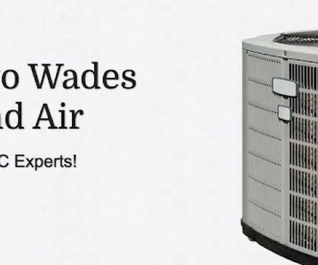 Wade's Heating and Air