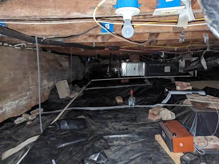 Webb Heating, Air Conditioning & Electrical Picture 6