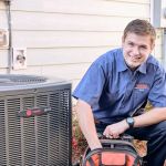 Webb Heating, Air Conditioning & Electrical