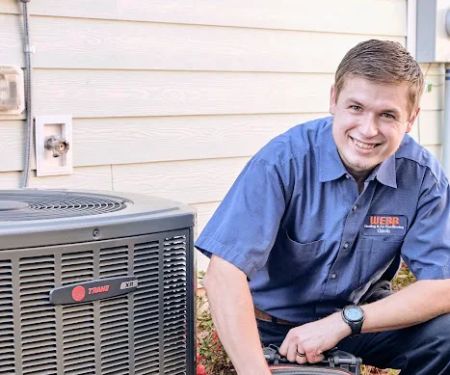 Webb Heating, Air Conditioning & Electrical
