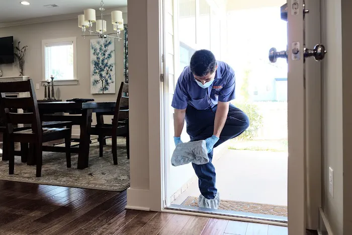 Webb Heating, Air Conditioning & Electrical Picture 10