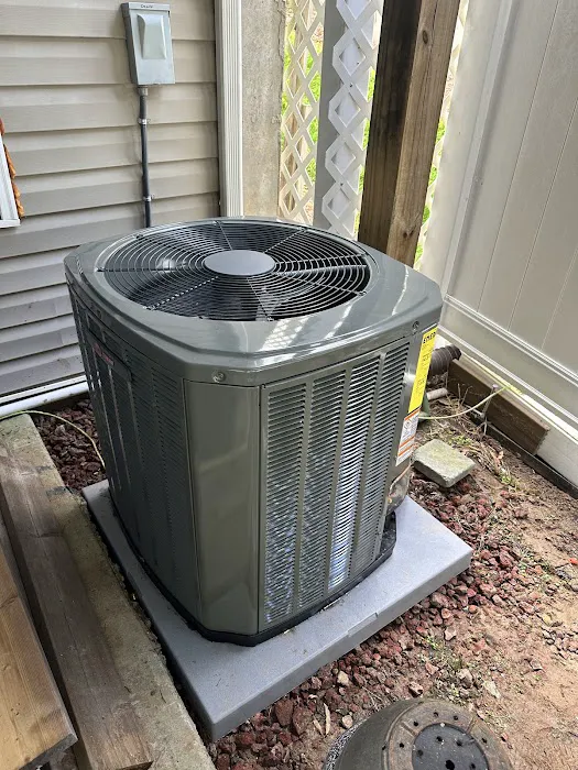 Webb Heating, Air Conditioning & Electrical Picture 3