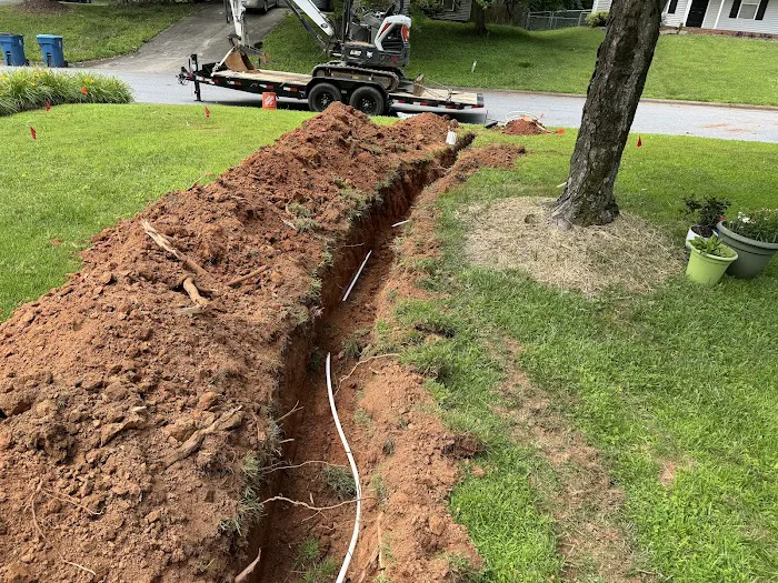 Go Green Plumbing, Heating, Air & Electrical Picture 9