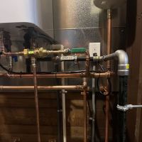 Go Green Plumbing, Heating, Air & Electrical ico