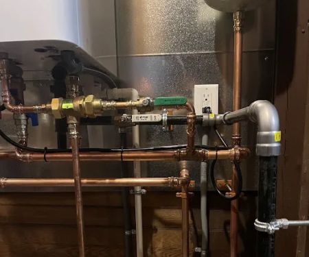 Go Green Plumbing, Heating, Air & Electrical