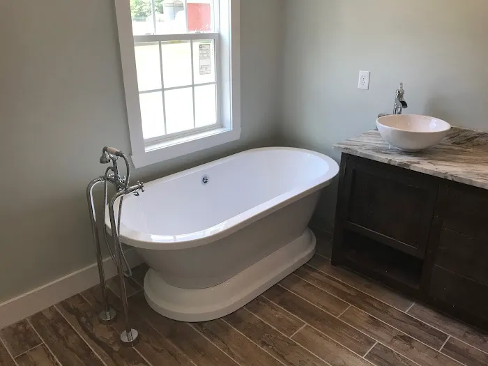 Go Green Plumbing, Heating, Air & Electrical Picture 10