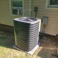 Fire and Ice Heating and Cooling ico