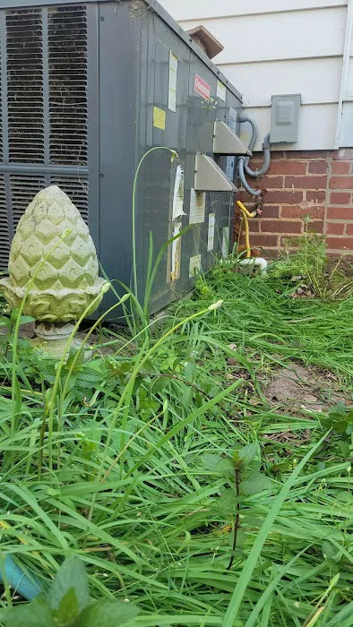 Fire and Ice Heating and Cooling Picture 6