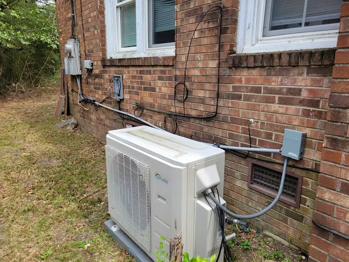 Fire and Ice Heating and Cooling Picture 5