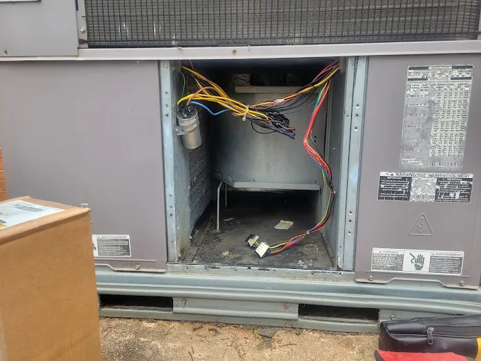 Fire and Ice Heating and Cooling Picture 7