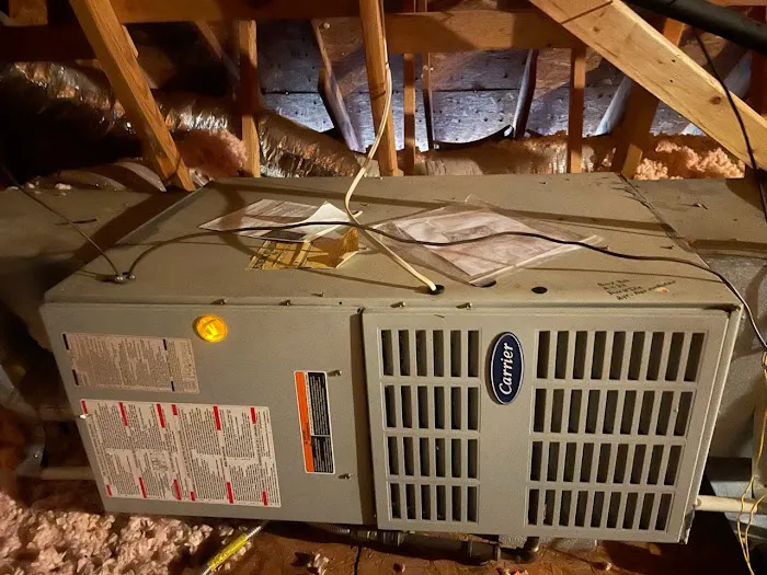 Fire and Ice Heating and Cooling Picture 10