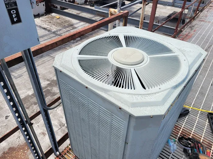 Fire and Ice Heating and Cooling Picture 8