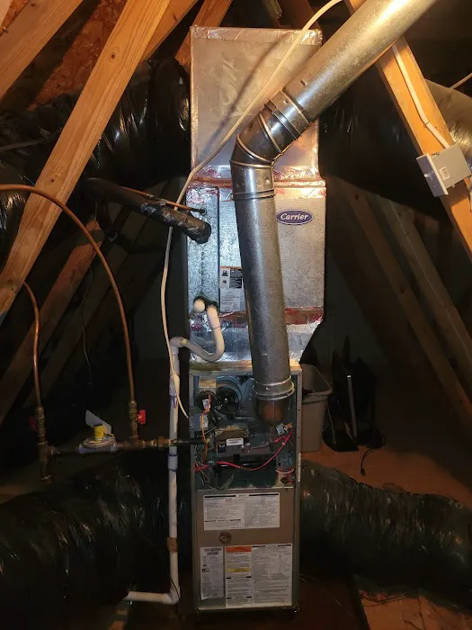 Fire and Ice Heating and Cooling Picture 4