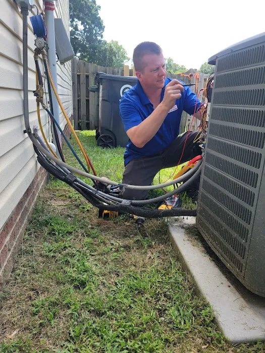 Fire and Ice Heating and Cooling Picture 9