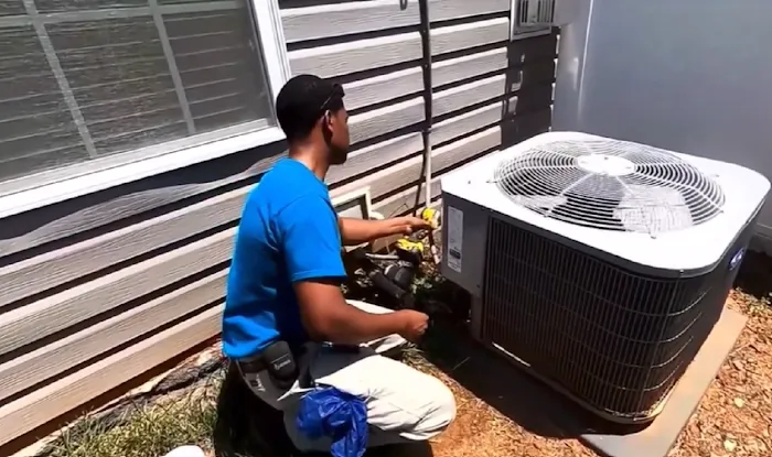 Relief Heating And Cooling Picture 9