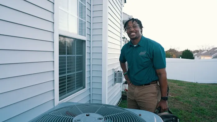 Relief Heating And Cooling Picture 4