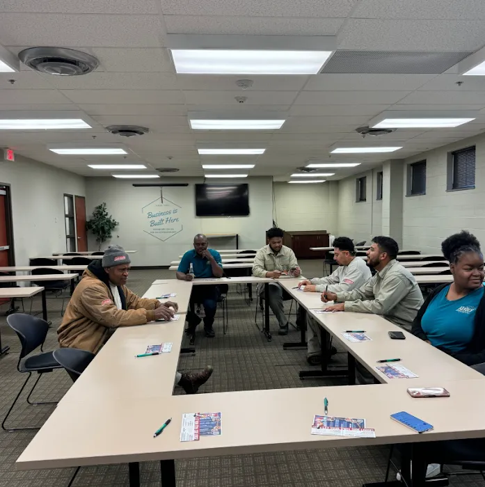 Relief Heating And Cooling Picture 10