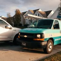 Relief Heating And Cooling ico