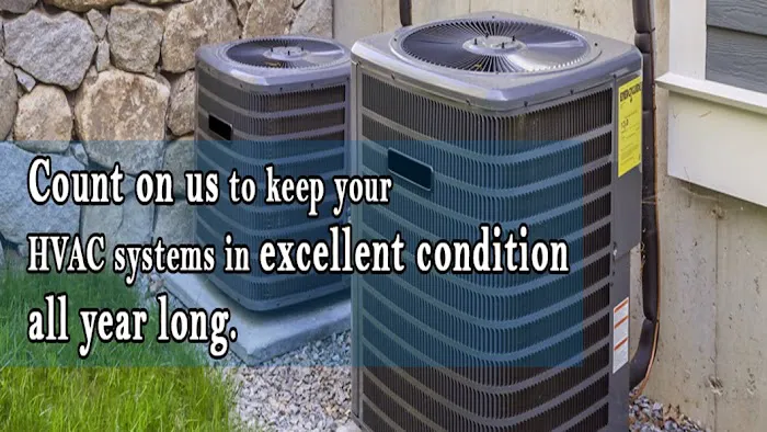 Lee's Air & Refrigeration (Lee's Service) Picture 1