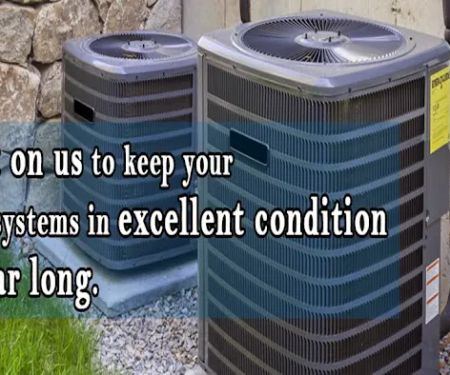 Lee's Air & Refrigeration (Lee's Service)