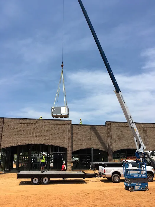 Lee's Air & Refrigeration (Lee's Service) Picture 5