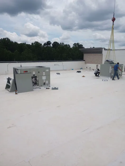 Lee's Air & Refrigeration (Lee's Service) Picture 4