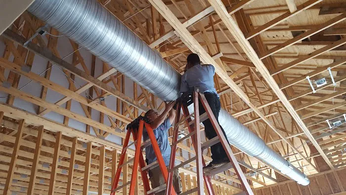 Lee's Air & Refrigeration (Lee's Service) Picture 7