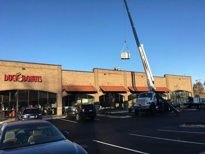 Lee's Air & Refrigeration (Lee's Service) Picture 3