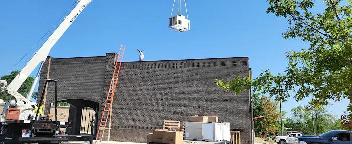 Lee's Air & Refrigeration (Lee's Service) Picture 9