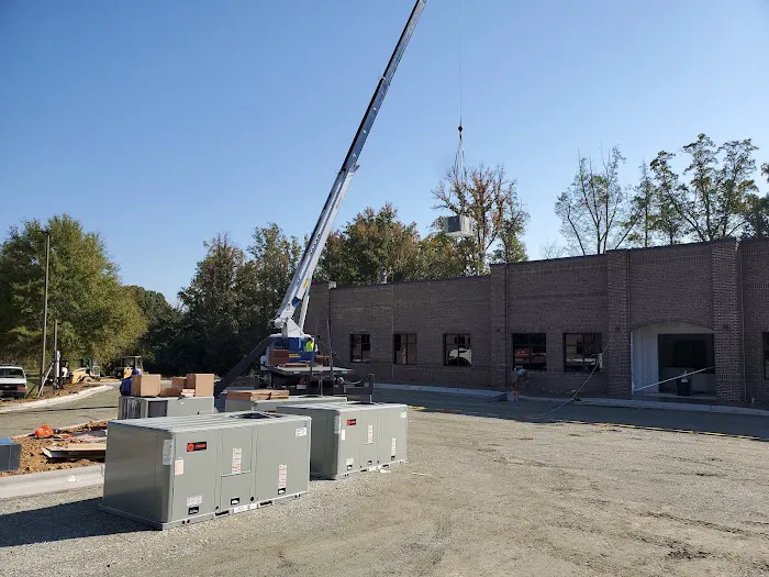 Lee's Air & Refrigeration (Lee's Service) Picture 6