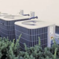 Shamrock Heating & Air ico