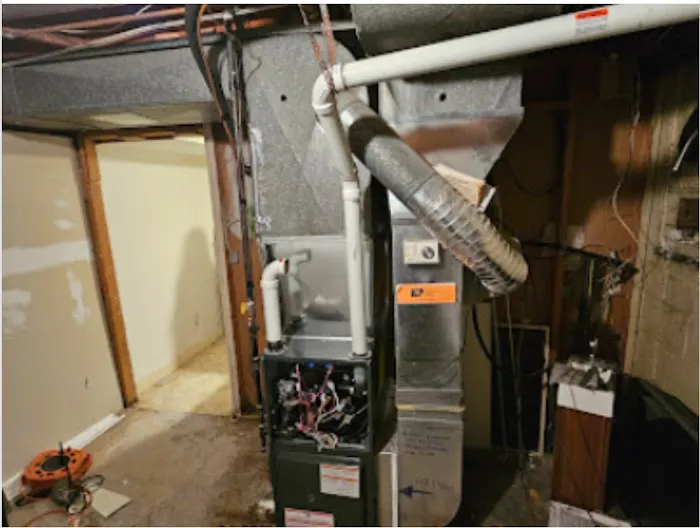 A1 Heating & Cooling BY MARKLE Picture 1