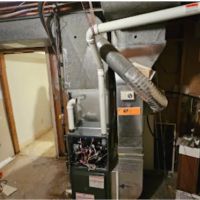 A1 Heating & Cooling BY MARKLE ico