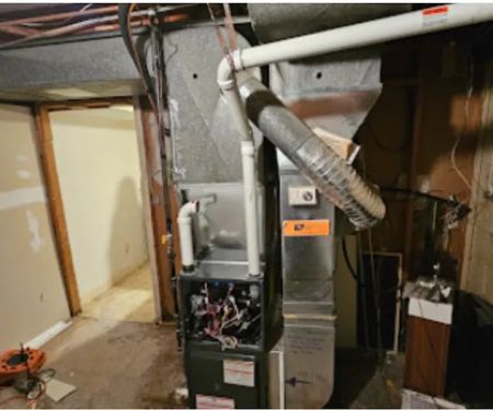 A1 Heating & Cooling BY MARKLE