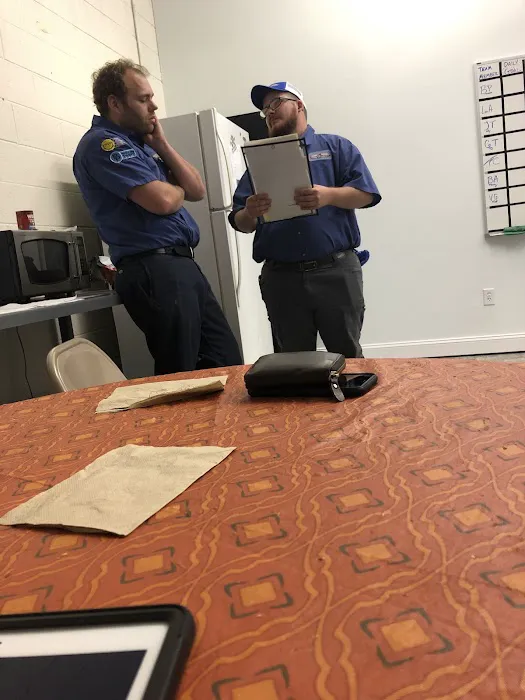 Master Plumbers Heating & Cooling Picture 1