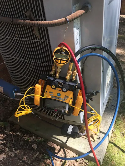 Master Plumbers Heating & Cooling Picture 3