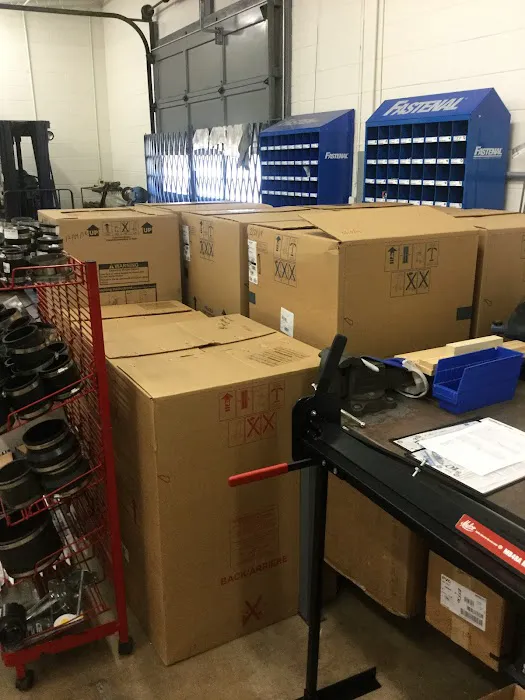 Master Plumbers Heating & Cooling Picture 7