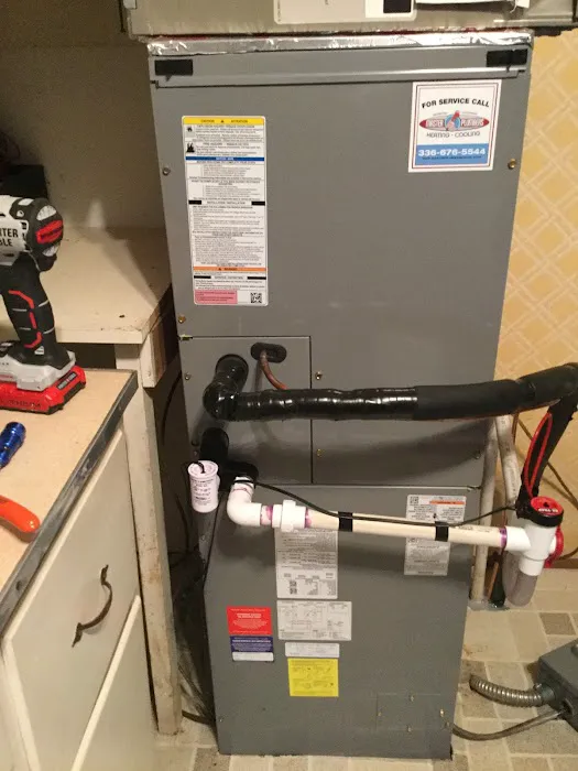 Master Plumbers Heating & Cooling Picture 10