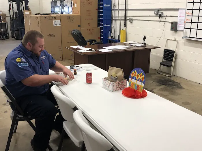 Master Plumbers Heating & Cooling Picture 9