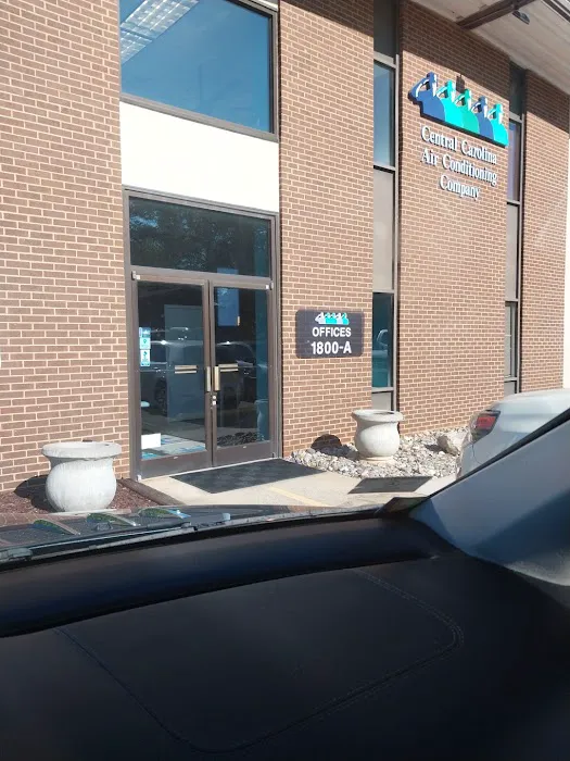 CCAC Building Solutions Picture 2