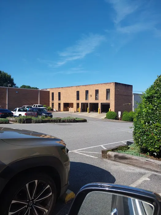 CCAC Building Solutions Picture 1