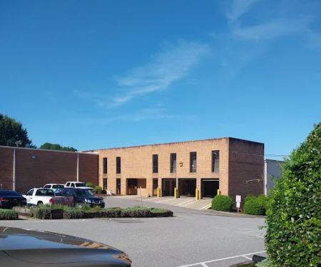 CCAC Building Solutions