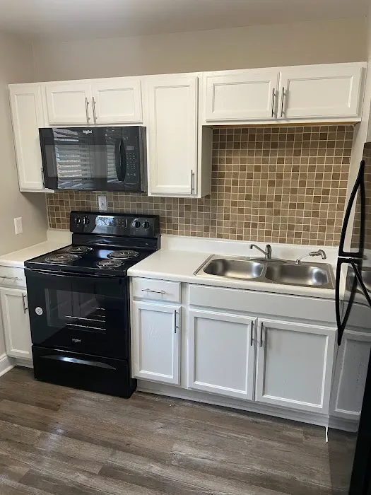 Piedmont Services and Repair, LLC Electrical Contractor Picture 8