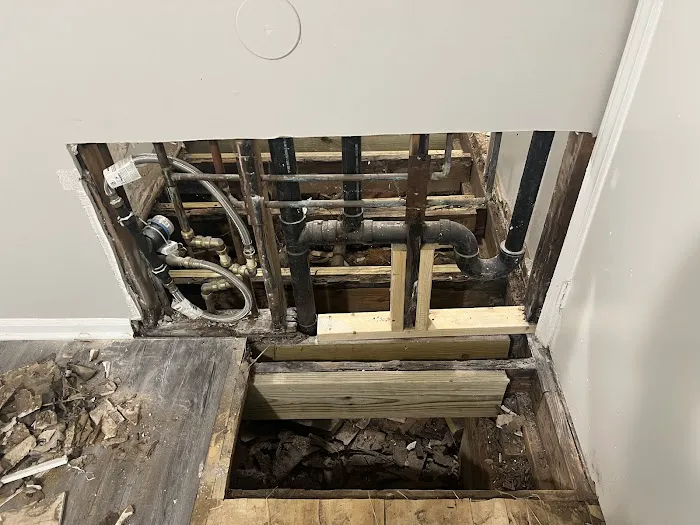 Piedmont Services and Repair, LLC Electrical Contractor Picture 3